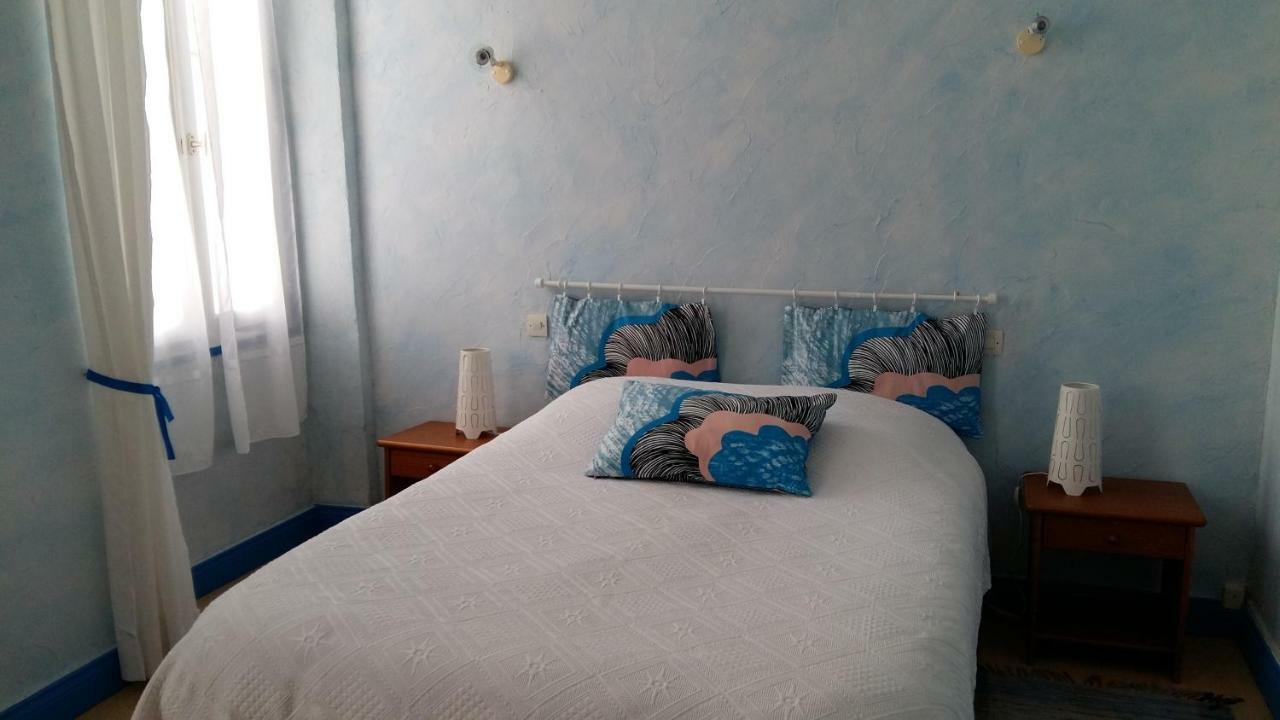 Gite Mariejo Villandraut Exterior foto